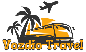 Vozdio Travel